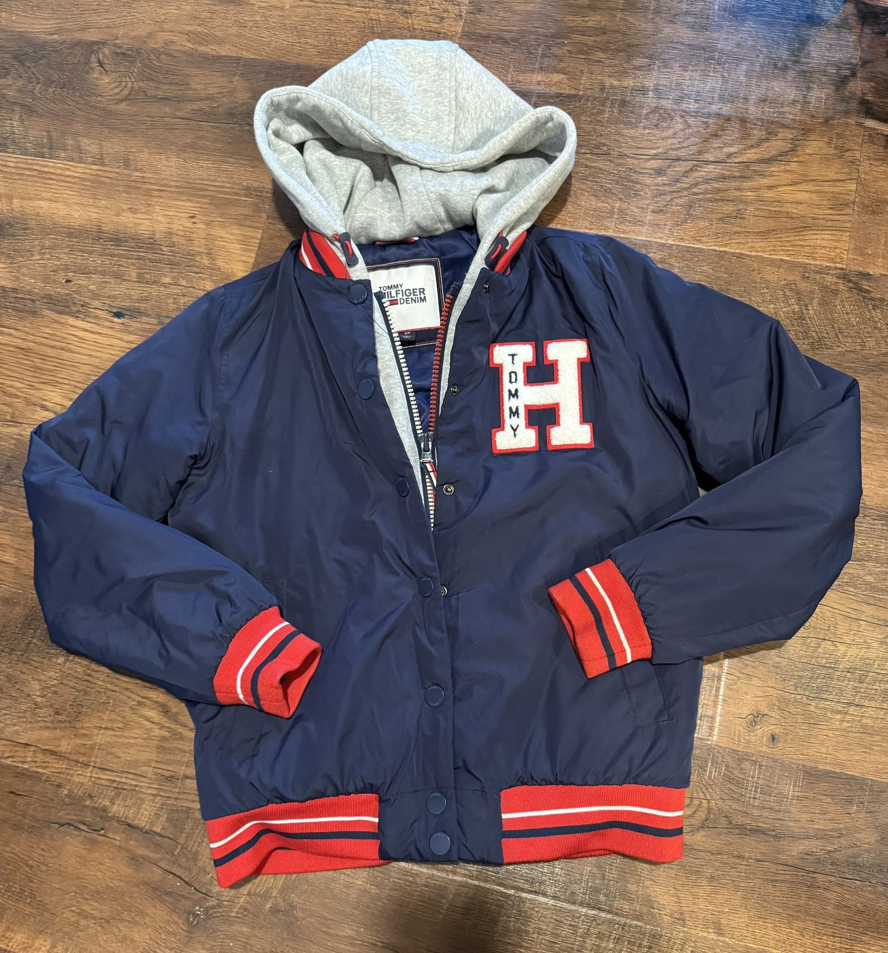 Tommy Hilfiger Women’s Jacket