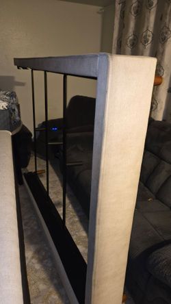 Bed Frame