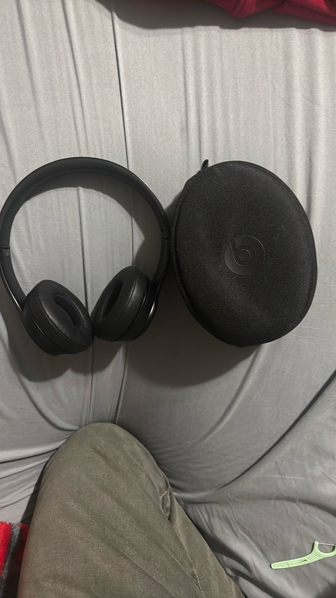 Beats, Headphones 