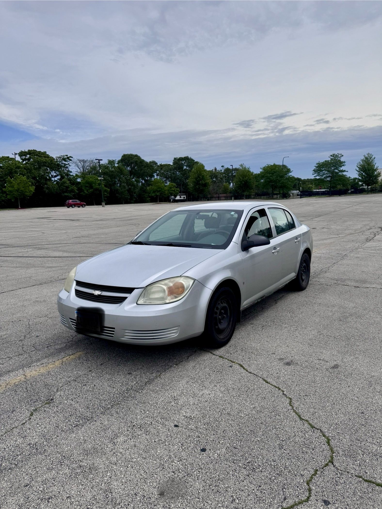 2006 Chevrolet Cobalt