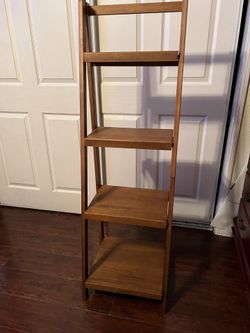 Shelf