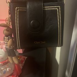 Crossbody Bag