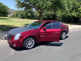 2006 CADILLAC CTS 3.6 L