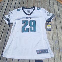 Women's Egals Jersey 