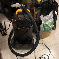 Vacmaster Profesional 