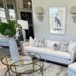 Beautiful Sofa