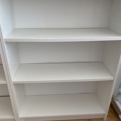 Ikea Billy Bookcase - $30