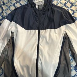 Medium Windbreaker 