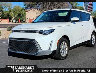 2023 Kia Soul