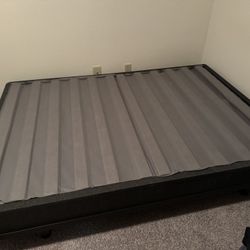 Full Size Bed Frame