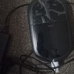 Philips Pap Machine
