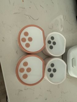 S12 Pro Quick Wearable Breast Pump