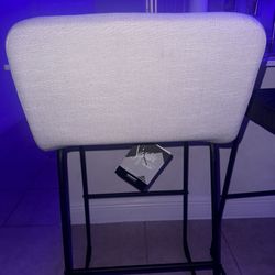 Tall Bar stool - brand new, never used