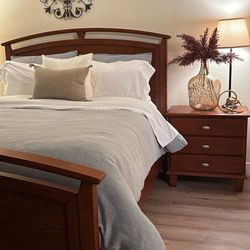 Queen Bedroom Set 