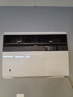 Heater /Ac Unit