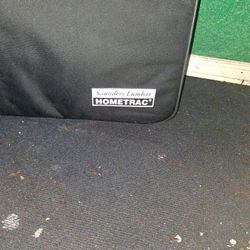 Home Trac Saunders Lumbar