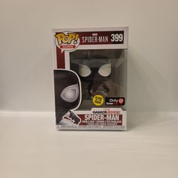 Spider-Man 399 Funko Pop! Near Mint