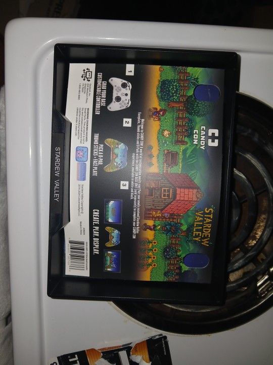 Xbox Controller Cover