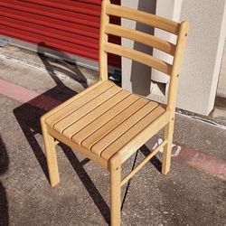 Beechwood Chairs