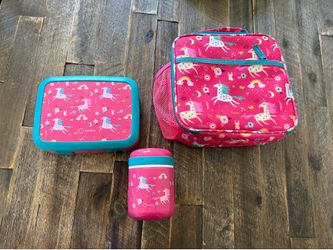 Lunch pail