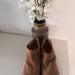 Lucky Brand women boots size 6.5