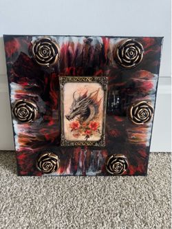 Dragon Art