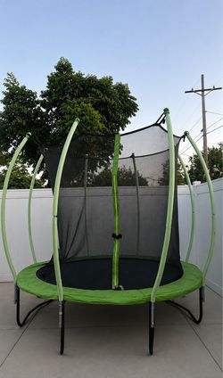 Trampoline