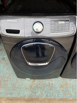 Samsung washer