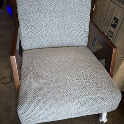 Accent Chair Brand New 