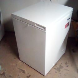 Freezer