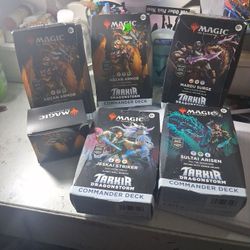 Magic Cards 30 Dollars Each