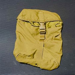USMC Pack Sustainment Pouch 