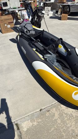 Kayak 