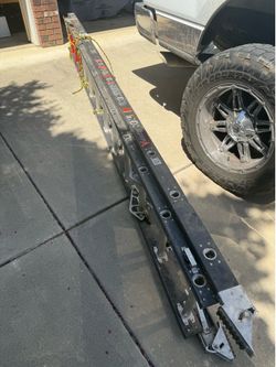 Little Giant Velocity Extension Ladder