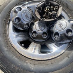 Tires
