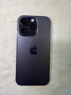 iPhone 14 Pro - 82% Battery - Unlocked for Sale in Kings Point, NY