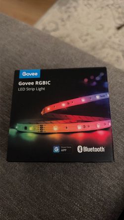 LED Strip Lights
