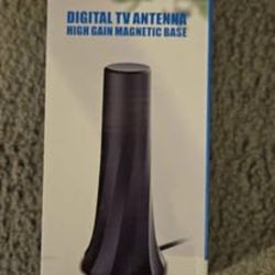 Digital tv antenna
