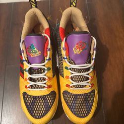 🔥🔥Adidas x Sean Witherspoon  Sneaker (Men’s 10.5) Dose Not Come With Original Box🔥🔥.      *