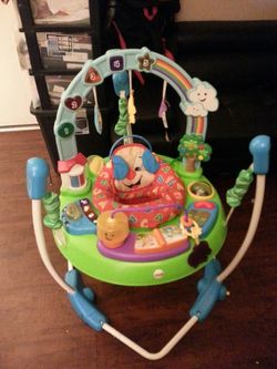 Fisher price