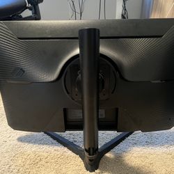 Samsung 240hz Gaming Monitor 