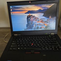 Lenovo T430