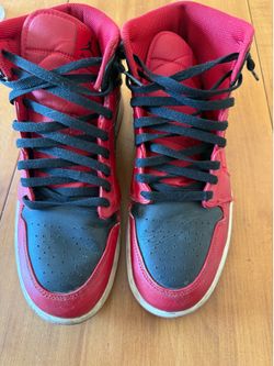 Men’s Jordan’s size 11.5
