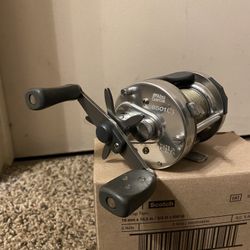 Abu Garcia C3 Fishing Reel 