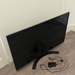 LG 32Inch Full HD IPS Monitor