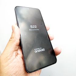 Samsung S22