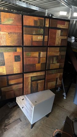 Large-wall Decor