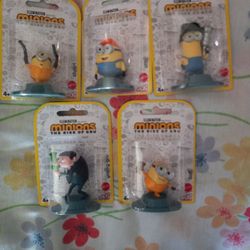 Minions