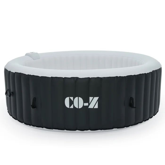 CO -Z Inflatable Hot Tub