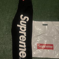Supreme Sweatpants Size S